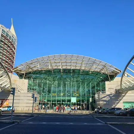 Apartamento Prime - Expo26