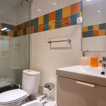 Prime - Expo26 Apartamento *