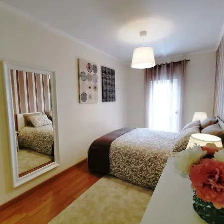 Prime - Expo26 Apartamento