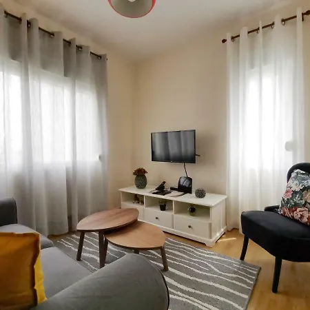 Prime - Expo26 Apartamento *