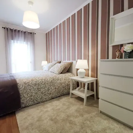 Prime - Expo26 Apartment Lisbon
