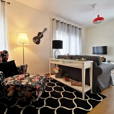 Prime - Expo26 Apartamento