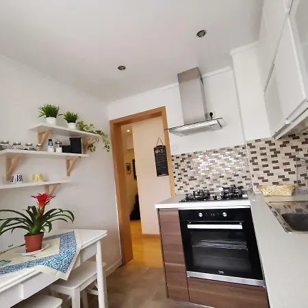 Prime - Expo26 Apartamento *