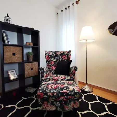 Prime - Expo26 Apartamento Lisboa