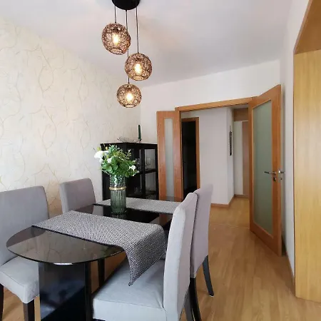 Apartamento Prime - Expo26 Lisboa