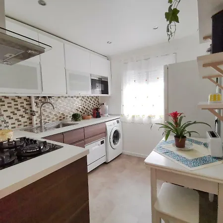 Prime - Expo26 Apartamento Lisboa