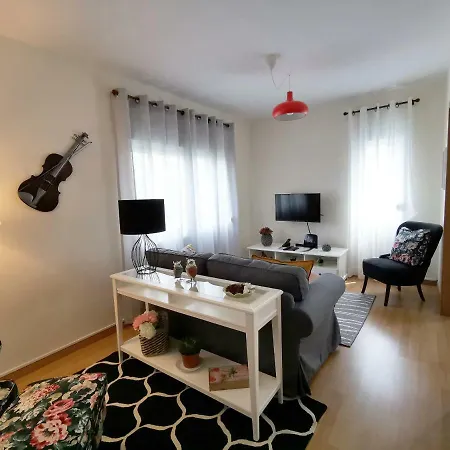 Prime - Expo26 Apartamento Lisboa