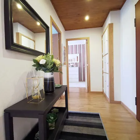 Apartamento Prime - Expo26 *