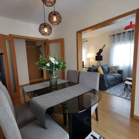 Apartment Prime - Expo26